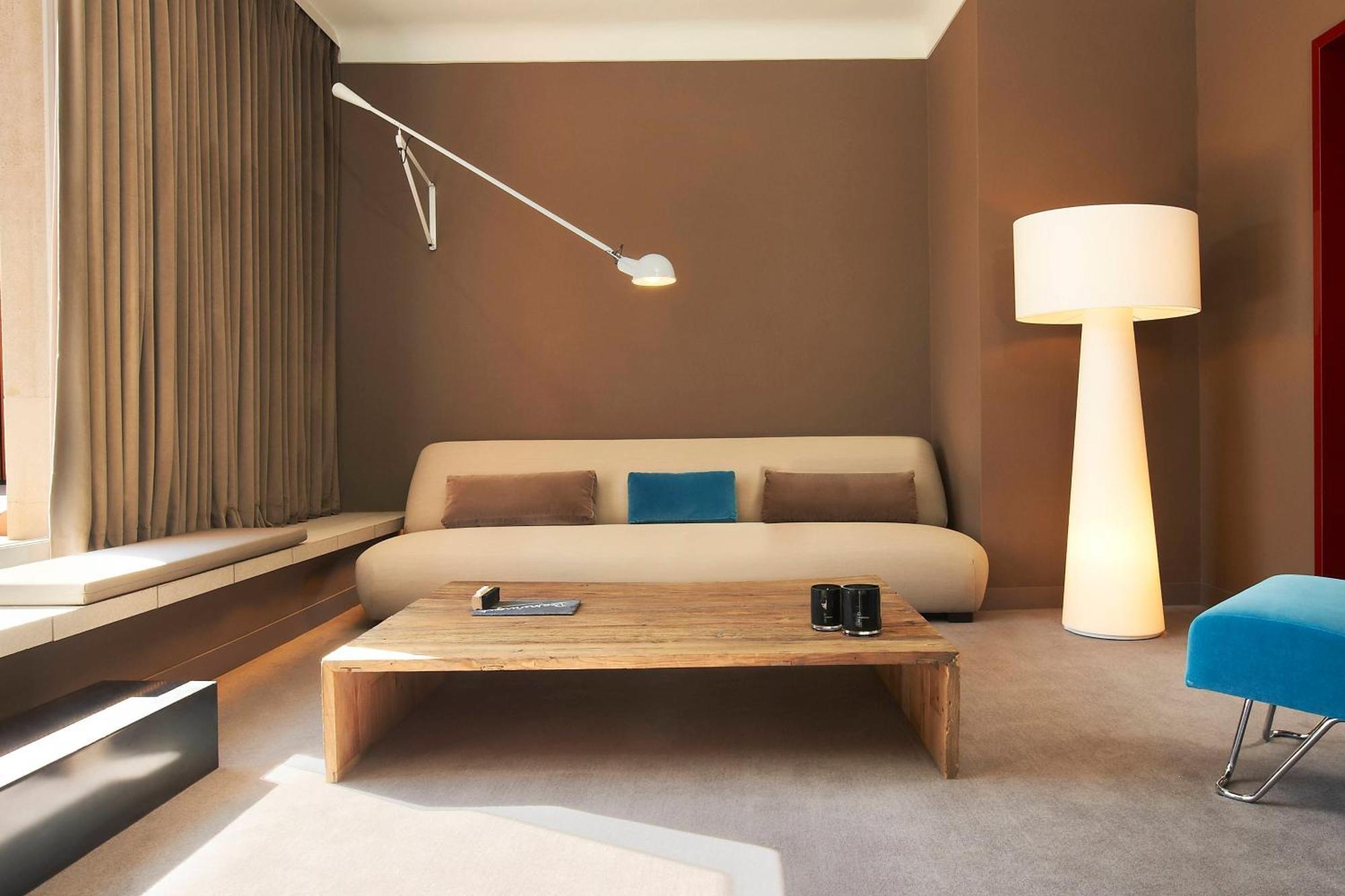 Hotel Le Meridien Barcellona
