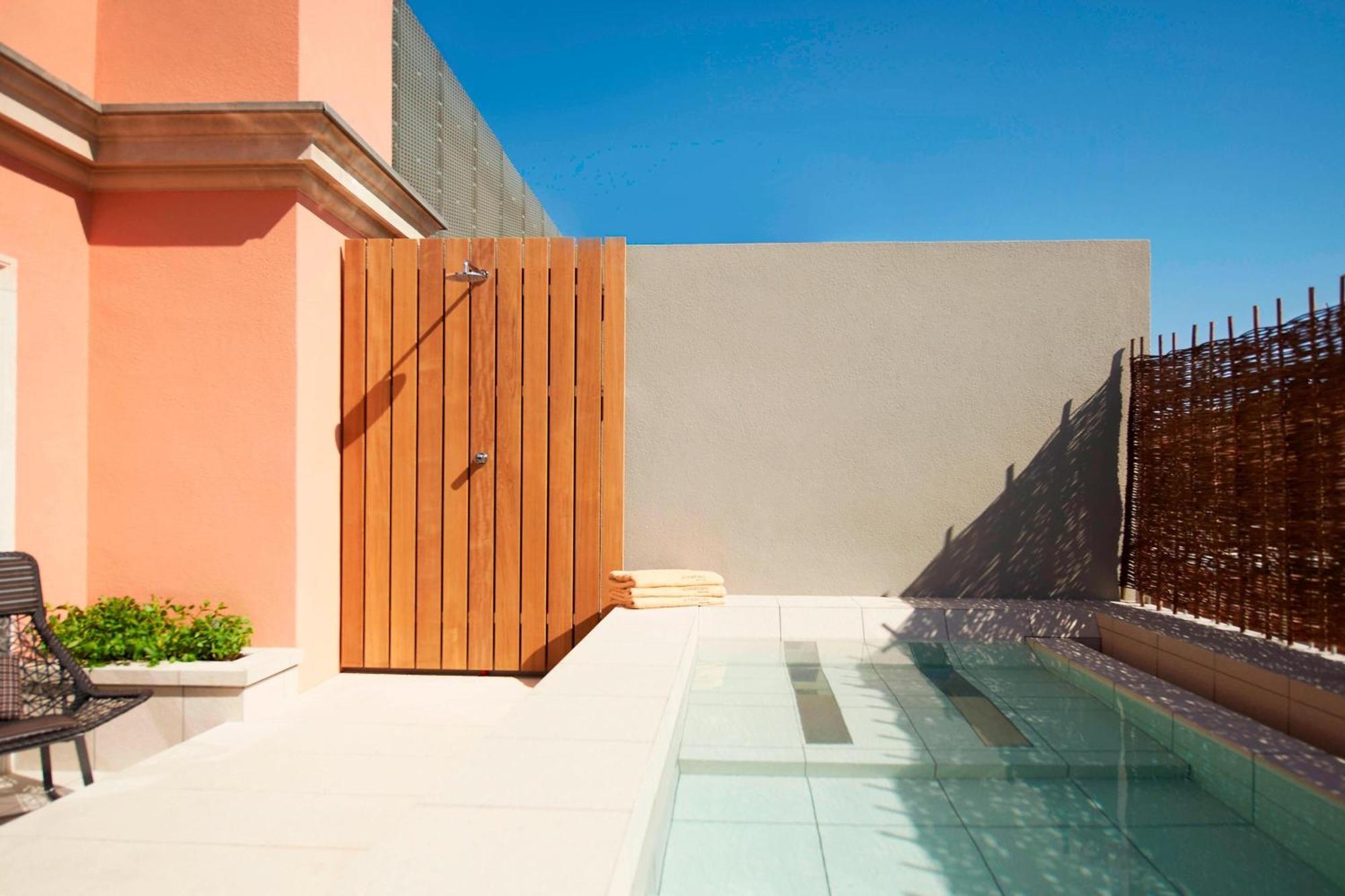 Le Meridien 5* Barcelona