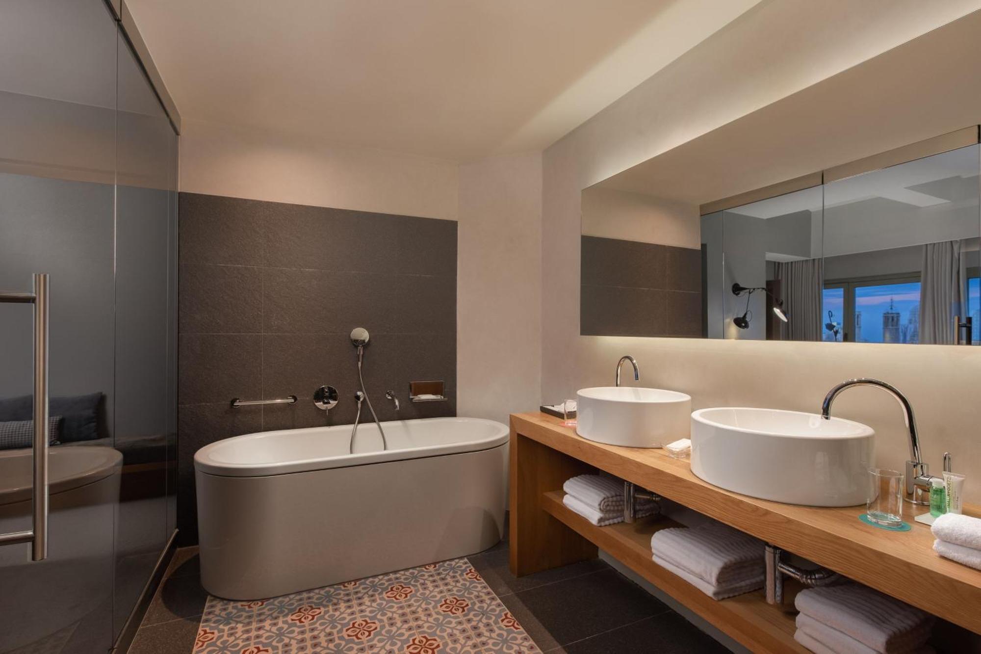Le Meridien Hotel Barcelona