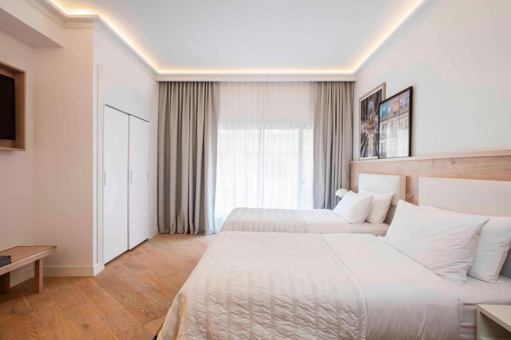 Le Meridien 5* Barcellona