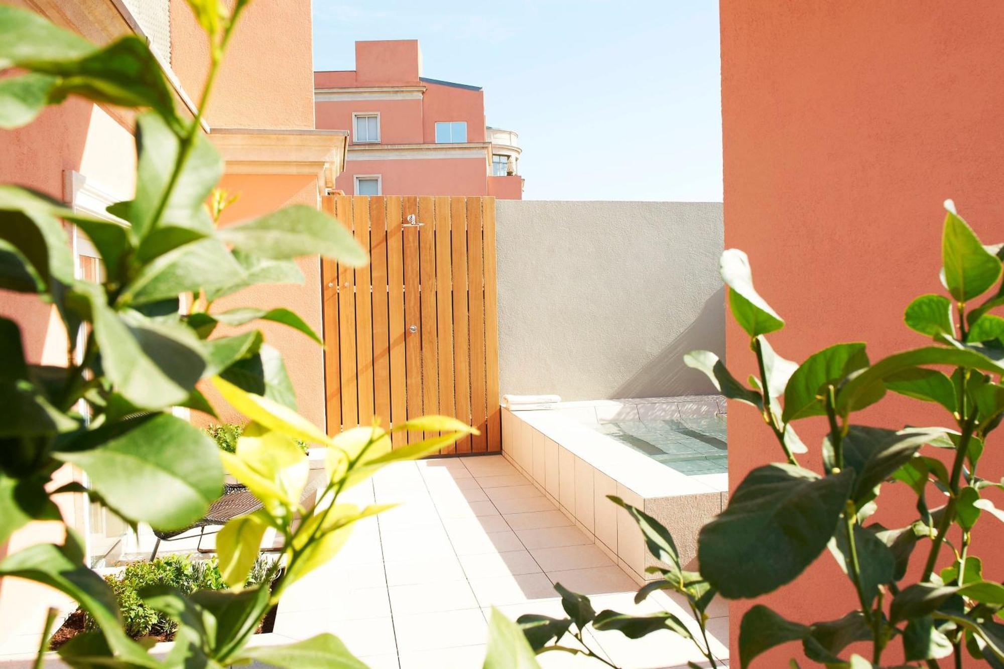 Le Meridien 5* Barcellona
